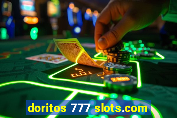 doritos 777 slots.com